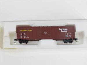 Z Scale Kadee Micro-Trains MTL 14203-2 SP Southern Pacific Box Car #233142