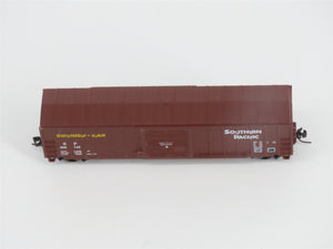 Z Scale Kadee Micro-Trains MTL 14203-2 SP Southern Pacific Box Car #233142