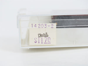 Z Scale Kadee Micro-Trains MTL 14203-2 SP Southern Pacific Box Car #233142