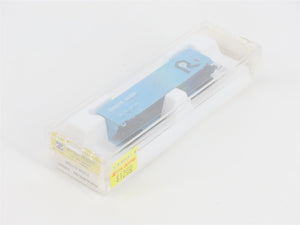 Z Scale Kadee Micro-Trains MTL 14204-2 ROCK Route Rock Ribside Box Car #300490