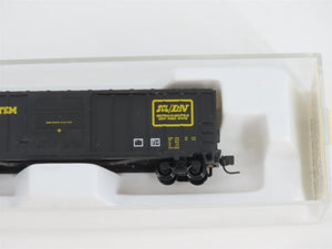 Z Scale Kadee Micro-Trains MTL 14202-2 A&WP Family Lines System Box Car #51427