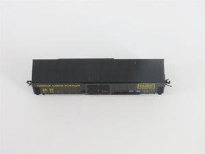 Z Scale Kadee Micro-Trains MTL 14202-2 A&WP Family Lines System Box Car #51427