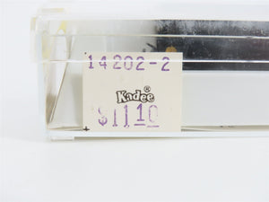 Z Scale Kadee Micro-Trains MTL 14202-2 A&WP Family Lines System Box Car #51427