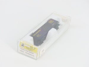 Z Scale Kadee Micro-Trains MTL 14202-2 A&WP Family Lines System Box Car #51427