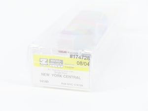 Z Scale Micro-Trains MTL 14149 NYC Pacemaker 40' Single Door Box Car #174728