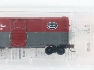 Z Scale Micro-Trains MTL 14149-2 NYC Pacemaker 40' Single Door Box Car #174728