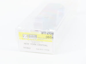 Z Scale Micro-Trains MTL 14149-2 NYC Pacemaker 40' Single Door Box Car #174728