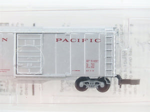 Z Scale Micro-Trains MTL 14150 CP Canadian Pacific 40' Single Door Box Car #4901