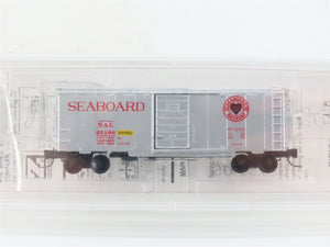 Z Scale Micro-Trains MTL 50000520 SAL Seaboard Air Line 