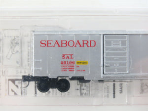 Z Scale Micro-Trains MTL 50000520 SAL Seaboard Air Line 
