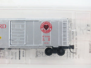 Z Scale Micro-Trains MTL 50000520 SAL Seaboard Air Line 