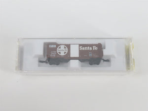 Z Scale Micro-Trains MTL 14147 ATSF Santa Fe 40' Single Door Box Car #22640