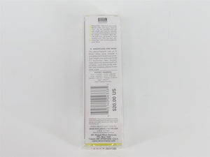 Z Scale Micro-Trains MTL 14147 ATSF Santa Fe 40' Single Door Box Car #22640