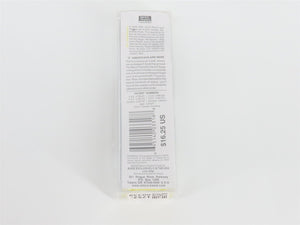 Z Scale Micro-Trains MTL 14145 UP Union Pacific Be Specific 40' Box Car #193450