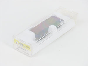 Z Scale Micro-Trains MTL 14145 UP Union Pacific Be Specific 40' Box Car #193450