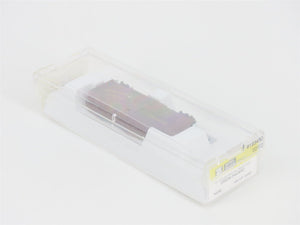 Z Scale Micro-Trains MTL 14145 UP Union Pacific Be Specific 40' Box Car #193450