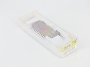 Z Scale Micro-Trains MTL 14139-2 CGW Chicago Great Western 40' Box Car #93365