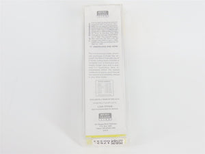 Z Scale Micro-Trains MTL 14139-2 CGW Chicago Great Western 40' Box Car #93365