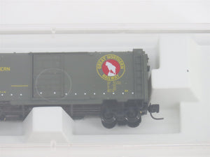 Z Scale Micro-Trains MTL 14134-2 GN Great Northern 40' Single Door Box Car #2538