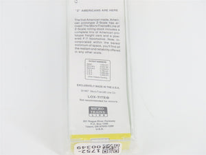 Z Scale Micro-Trains MTL 14134-2 GN Great Northern 40' Single Door Box Car #2538