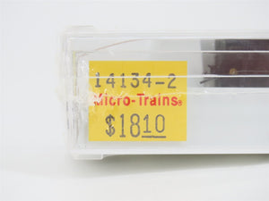 Z Scale Micro-Trains MTL 14134-2 GN Great Northern 40' Single Door Box Car #2538