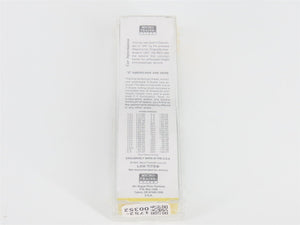 Z Scale Micro-Trains MTL 14132-2 B&O Baltimore & Ohio 40' Box Car #465000