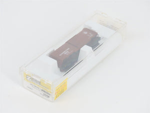 Z Scale Micro-Trains MTL 14132-2 B&O Baltimore & Ohio 40' Box Car #465000