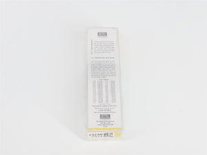 Z Scale Micro-Trains MTL 14132-2 B&O Baltimore & Ohio 40' Box Car #465000