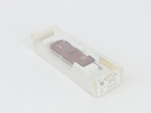 Z Scale Micro-Trains MTL 14123 NKP Nickel Plate Road 40' Box Car #13456