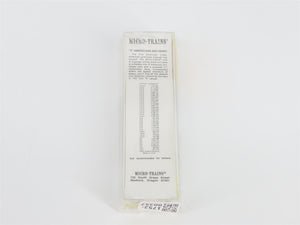 Z Scale Micro-Trains MTL 14123 NKP Nickel Plate Road 40' Box Car #13456