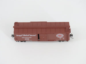 Z Scale Micro-Trains MTL 14124-2 SAL Orange Blossom Special 40' Box Car #17075