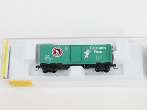 Z Scale Micro-Trains MTL 14125-2 GN Great Northern 