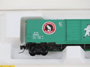 Z Scale Micro-Trains MTL 14125-2 GN Great Northern 