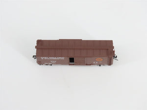 Z Scale Micro-Trains MTL 14127-2 WIF 
