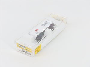 Z Scale Micro-Trains MTL 14129-2 LV Lehigh Valley 40' Single Door Box Car #62545