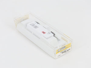 Z Scale Micro-Trains MTL 14129-2 LV Lehigh Valley 40' Single Door Box Car #62545