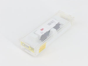 Z Scale Micro-Trains MTL 14129-2 LV Lehigh Valley 40' Single Door Box Car #62570