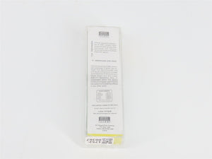 Z Scale Micro-Trains MTL 14129-2 LV Lehigh Valley 40' Single Door Box Car #62570