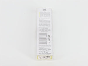 Z Micro-Trains MTL 14419-2 CN Canadian National Single Dome Tank Car #990984