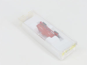 Z Micro-Trains MTL 14419-2 CN Canadian National Single Dome Tank Car #990984