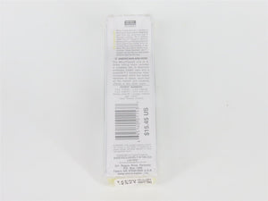 Z Scale Micro-Trains MTL 14417-2 GN Great Northern Single Dome Tank Car #X-1155