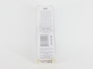 Z Scale Micro-Trains MTL 14417-2 GN Great Northern Single Dome Tank Car #X-1155