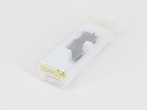 Z Scale Micro-Trains MTL 14417-2 GN Great Northern Single Dome Tank Car #X-1155