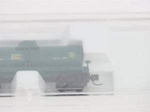 Z Scale Micro-Trains MTL 14416-2 RDG Reading Single Dome Tank Car #90983