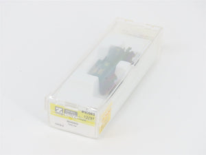 Z Scale Micro-Trains MTL 14416-2 RDG Reading Single Dome Tank Car #90983