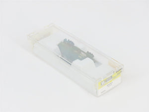 Z Scale Micro-Trains MTL 14416-2 RDG Reading Single Dome Tank Car #90983