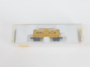 Z Scale Micro-Trains MTL 14415-2 5th Anniversary Single Dome Tank Car #1995