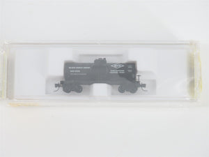 Z Scale Micro-Trains MTL 14409-2 GATX Dow Chemical Single Dome Tank Car #62540