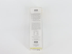 Z Scale Micro-Trains MTL 14409-2 GATX Dow Chemical Single Dome Tank Car #62540