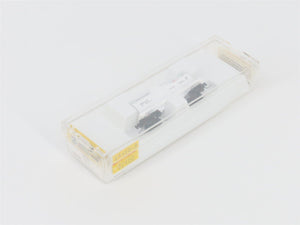 Z Scale Micro-Trains MTL 14410-2 MOBX Mobil Single Dome Tank Car #11129